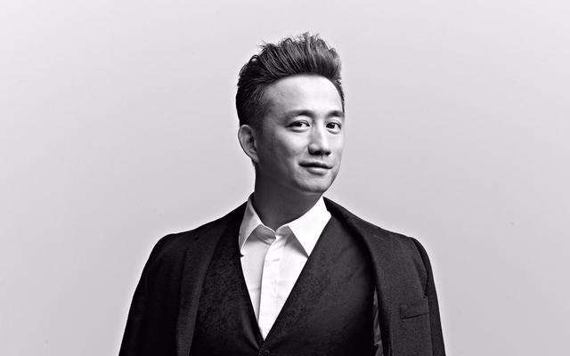 黄磊