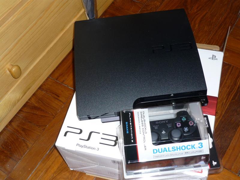 游漫谈:索尼psn最后的晚餐,ps3,psv二月后将正式退出索尼舞台