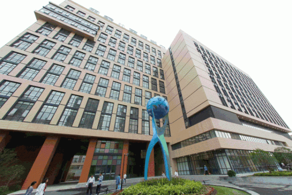 好消息!上海儿童医学中心新大楼即将开放!