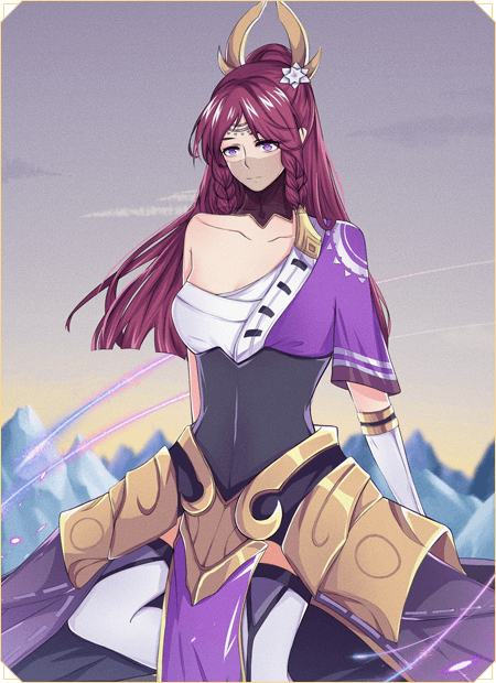 王者荣耀砖石局伽罗真的强,但选好英雄可轻松应对