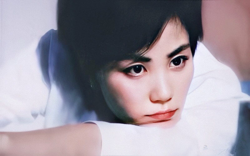 截胡姜昕,征服窦唯,王菲为何输给了高原?