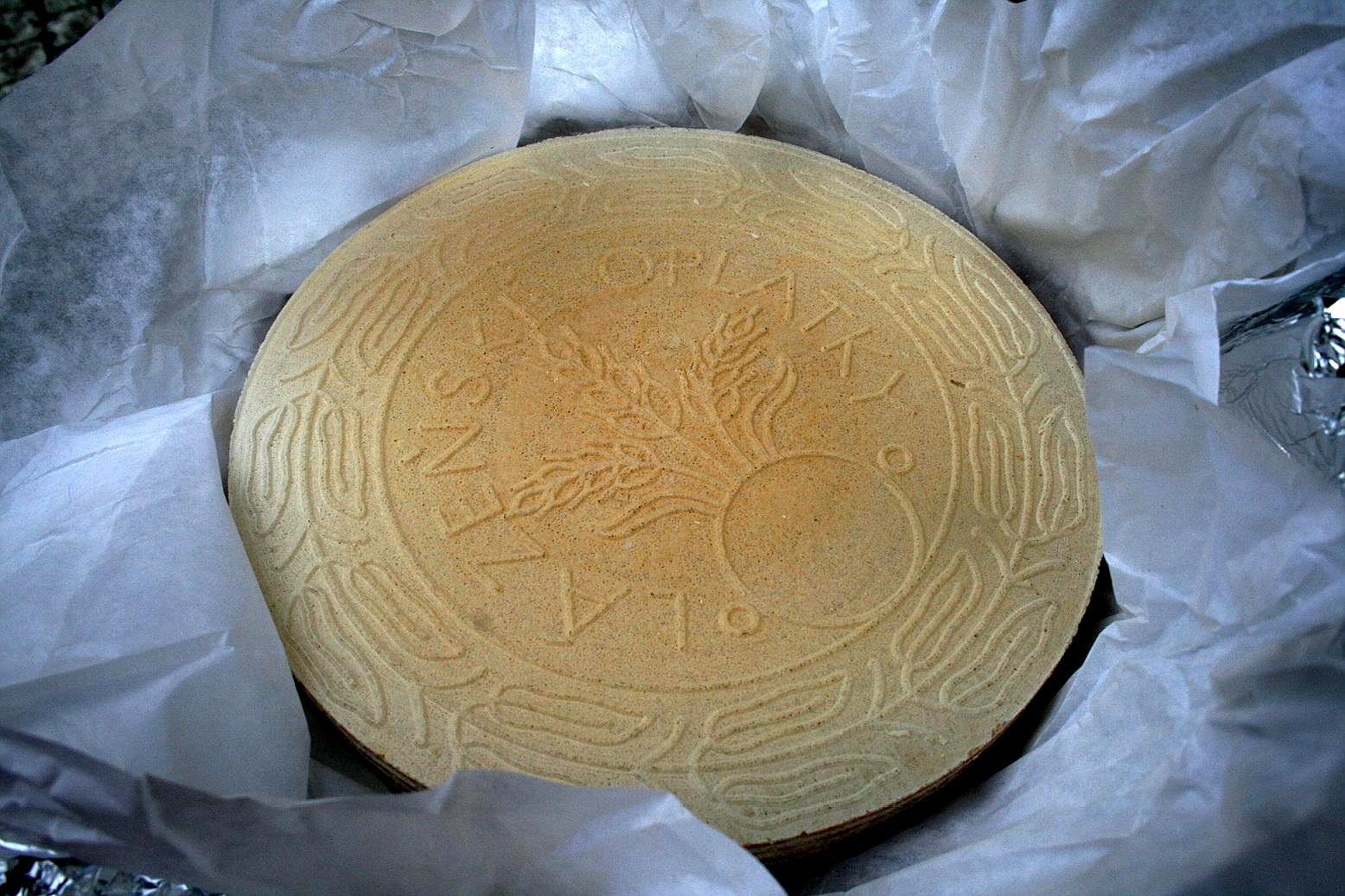 捷克的这个特产,是用难喝的水做成,却是非常健康的美食