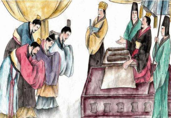 战国时期诸侯林立,为何没人像曹操那样挟持天子?