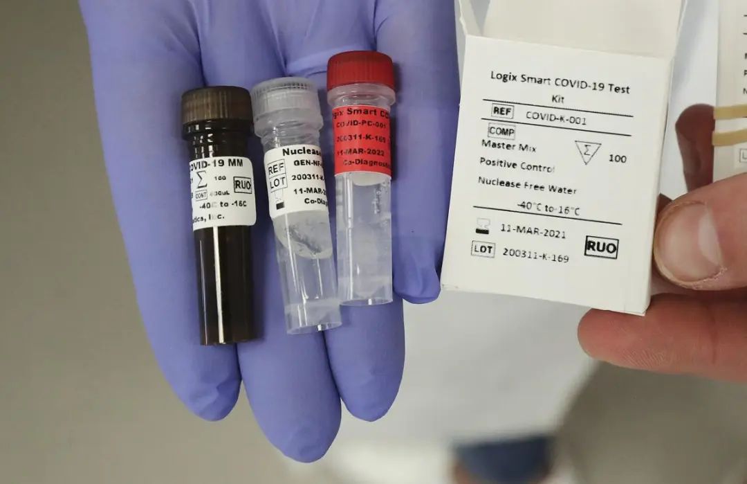 中国被“挤出”印度试剂盒市场,韩国趁机渔利 中国被“挤出”印度试剂盒市场,韩国趁机渔利