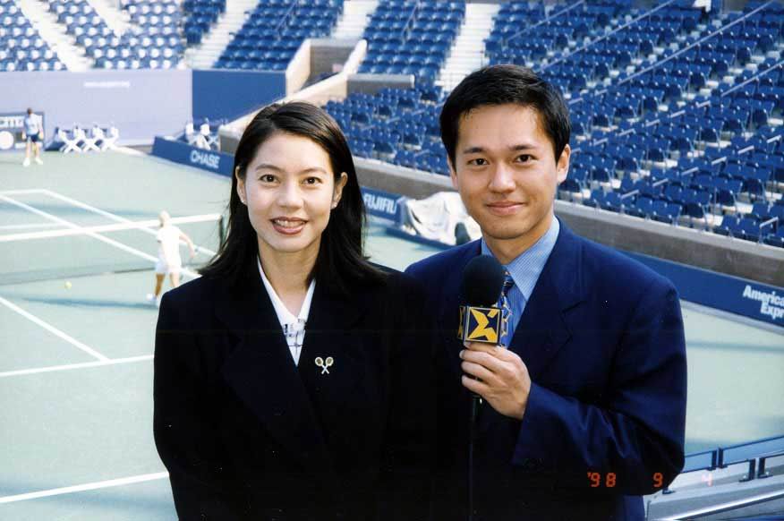 胡娜事件(胡娜事件美男计)