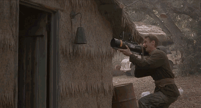 美国史上最沙雕,最搞笑的动作电影《反斗神鹰2》,你看过吗?