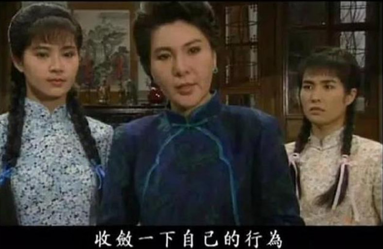 又一悲情女星去世,琼瑶金牌女配李丽凤抗癌10年,晚景凄凉无子女