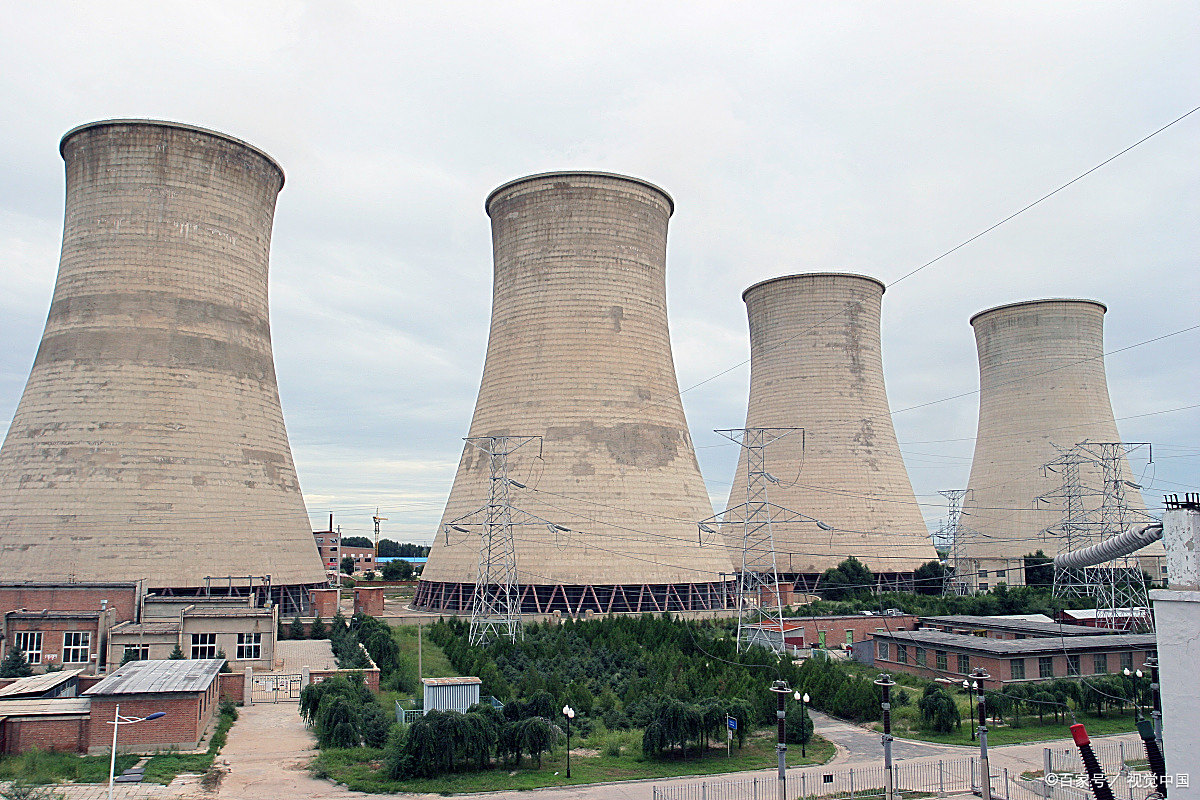 百度爱采购首页 商品专题_烟囱 优质回答 西郊热电厂烟囱,冷却塔,太