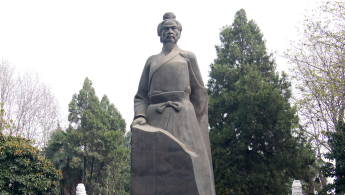 南阳拟恢复"张仲景国医大学",市委要求摆上重要议事日程