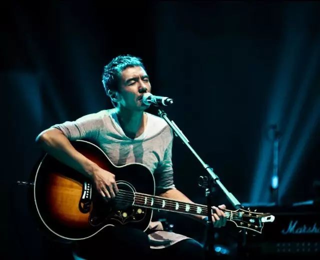 别傻了,这样的朴树,真的不需要你心疼