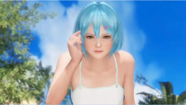 《死或生6》季票2公布 夏日泳装及全新角色登场