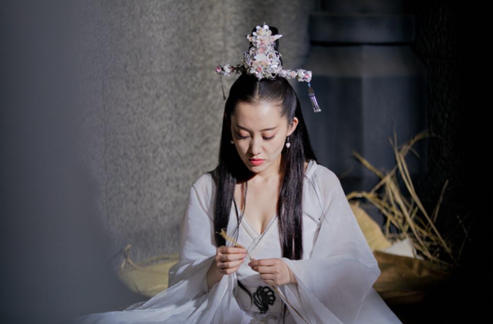 《神刀御厨娘》3月16日爱奇艺火爆开席 奇幻诙谐带你领略小龙虾的诞生