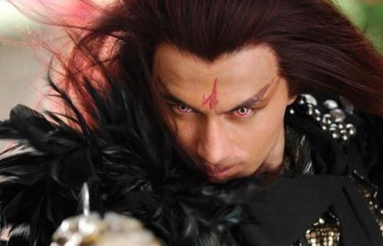 千年之后夕瑶再次见到的那人是景天还是飞蓬,他的一句话就是答案