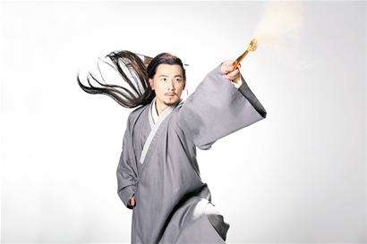 知否?调戏曹操的仙家徒弟——左慈,后来怎么样了