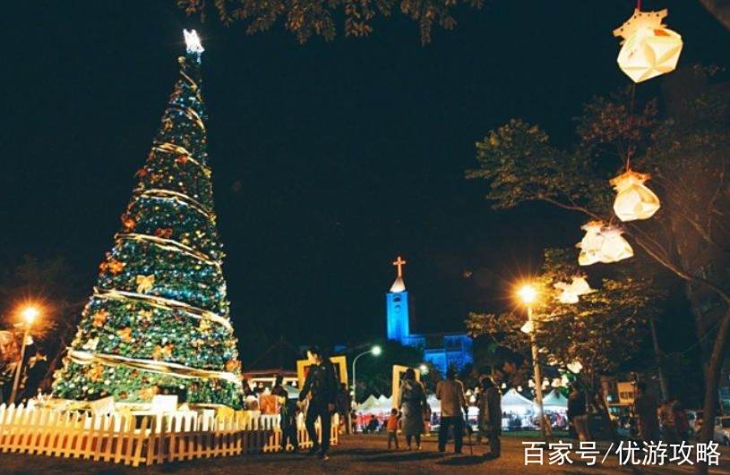 圣诞去哪里旅游国外(圣诞期间国内哪里旅游好)