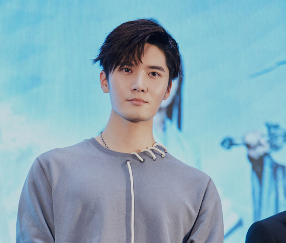 《不说谎恋人》开拍?女主大家都喜爱,男二还是《陈情令》的他