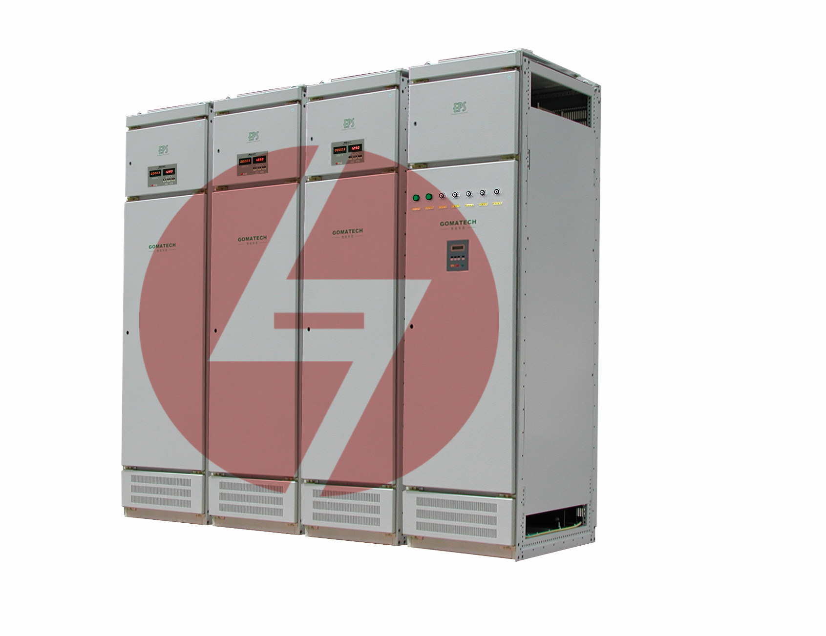 更换eps应急电源逆变器须注意哪些事项