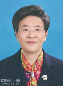 徐惠民当选南通市人大常委会主任 陈惠娟当选副主任(简历)