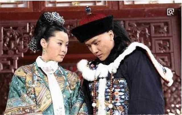 他是慈禧一生最爱的男人,相差30岁,最后因守护慈禧名声吞金殉情