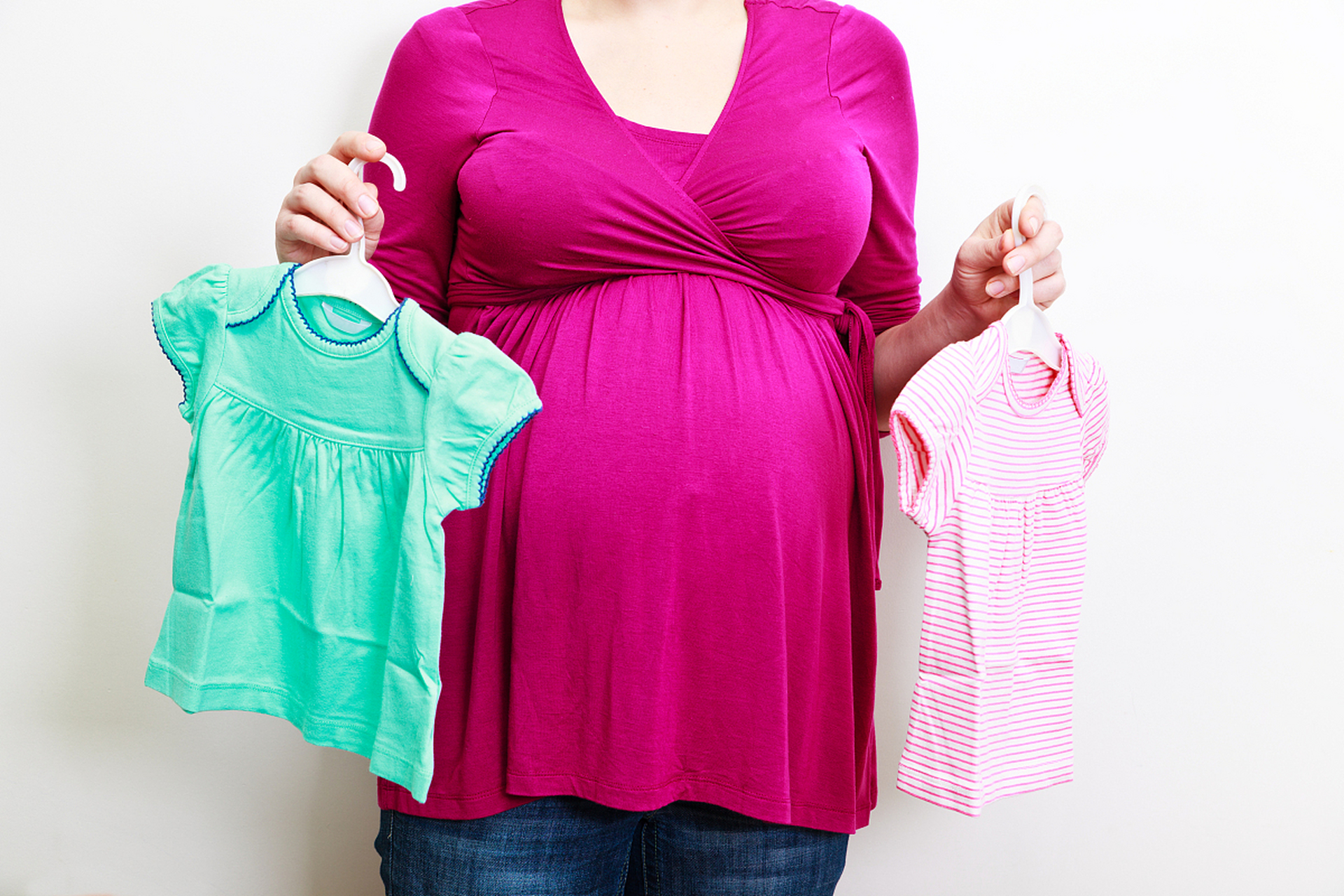 本身就胖,怀孕以后还会长妊娠纹吗?