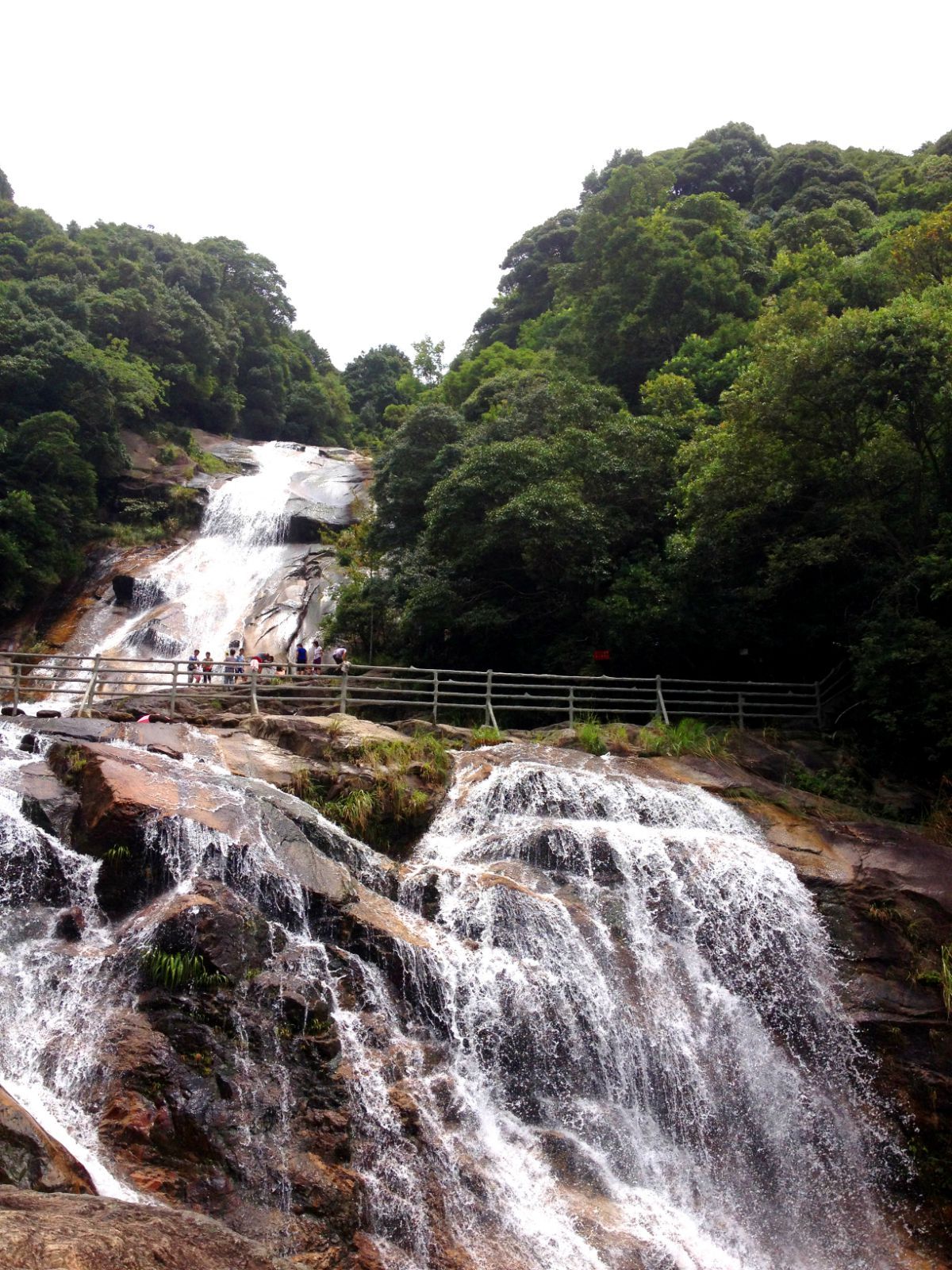 黑山谷简介图片