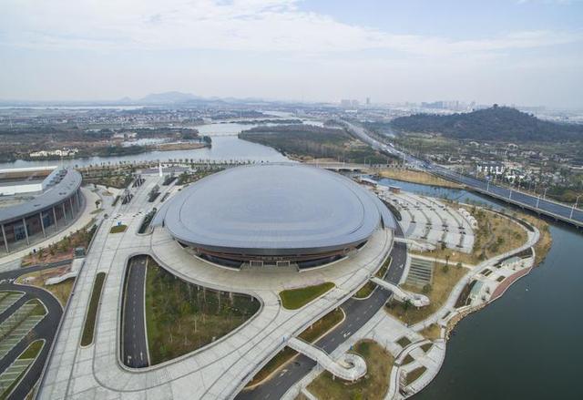 一核心引领 七平台联动 绍兴科创大走廊建设规划发布