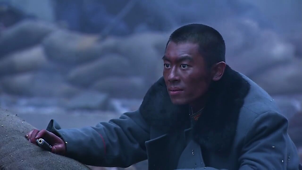 闯关东:传武刚为国捐躯,为何玉书的孩子就出世了?是喜还是悲?