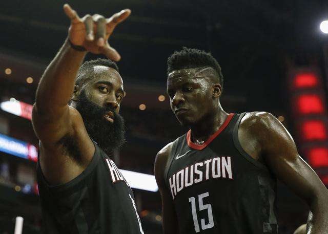 吃饼不忘做饼人?哈登封神一战后,卡佩拉的话很机智!