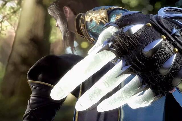 斗罗大陆:盘点斗罗大陆中的三把圣器,唐三的海神三叉戟垫底