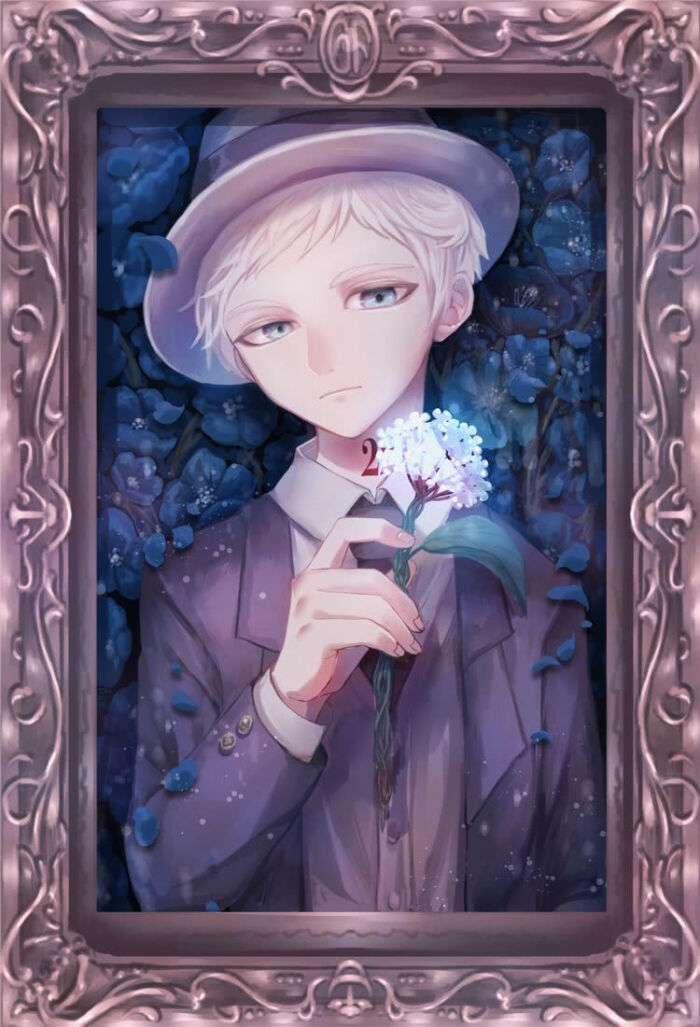 约定的梦幻岛:2020年第二季开播预定,孩子们能成功逃离地狱吗