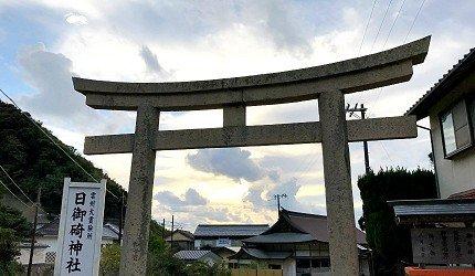 日本最強緣結之地,島根縣「出雲市」一日遊方案