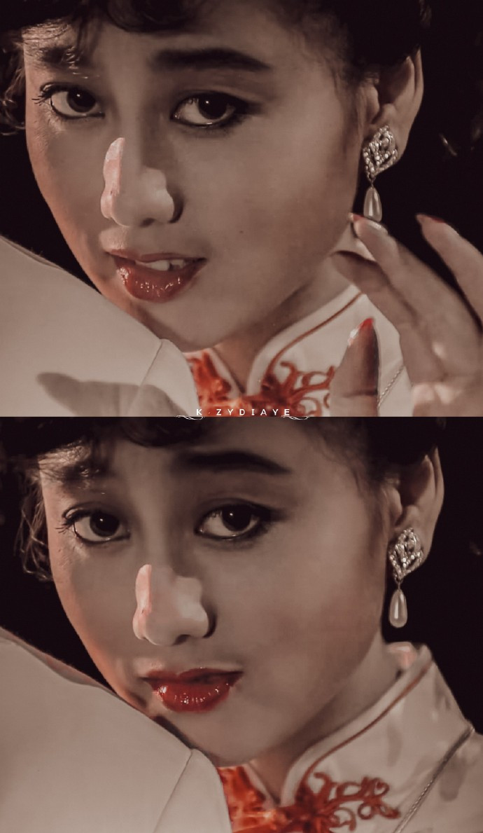 发现美好时光#一直很喜欢《倩女幽魂3:道道道》里王祖贤和利智的孕屯
