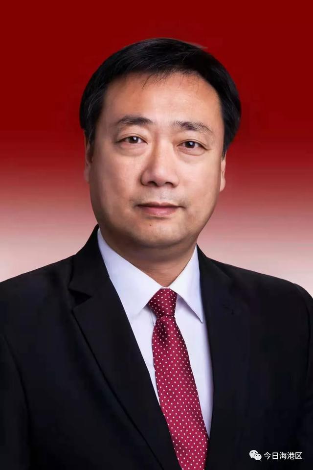 河北4市最新任免!区长,县长,副市长