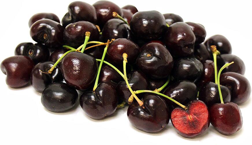 2019进口水果品种图鉴百科--车厘子篇