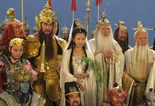 孙悟空去求助神仙时,为何妖怪不趁机吃掉唐僧?太上老君说出原因