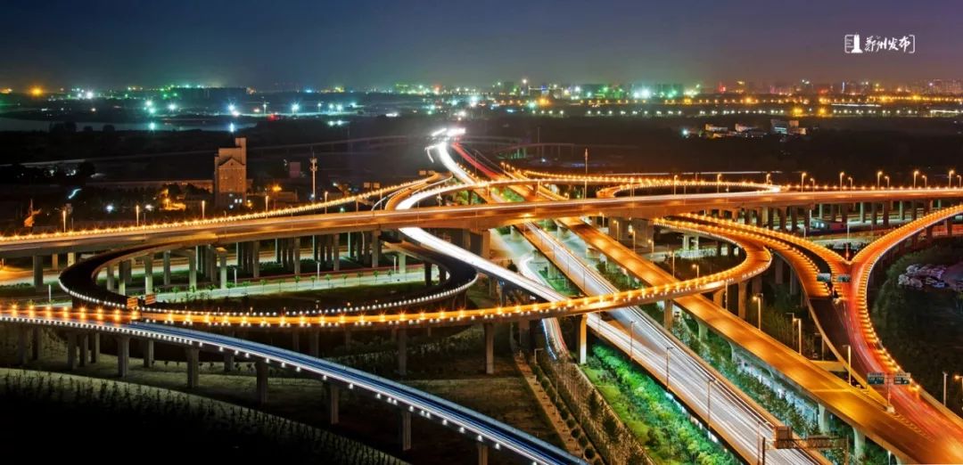 郑州:"大四环"即将上线!