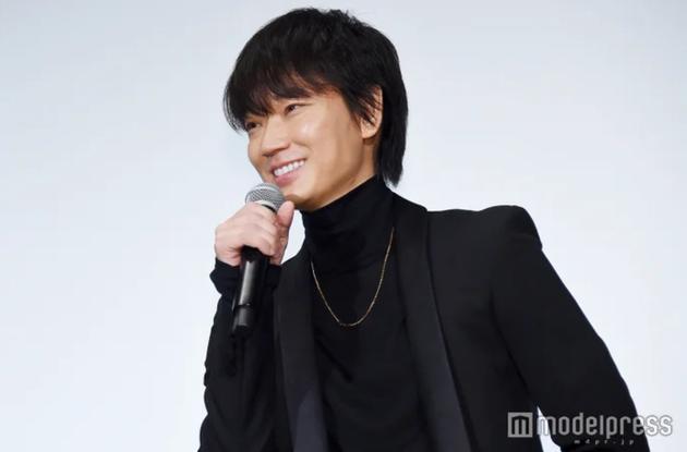 绫野刚ins上赞美岚 引发粉丝热议