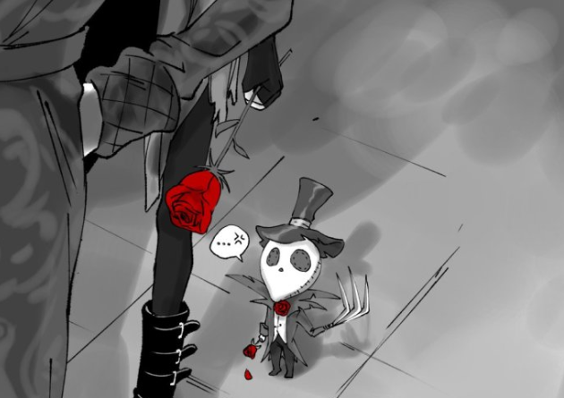 第五人格:奈布直觉告诉自己,要找个地方躲起来,杰克:晚了