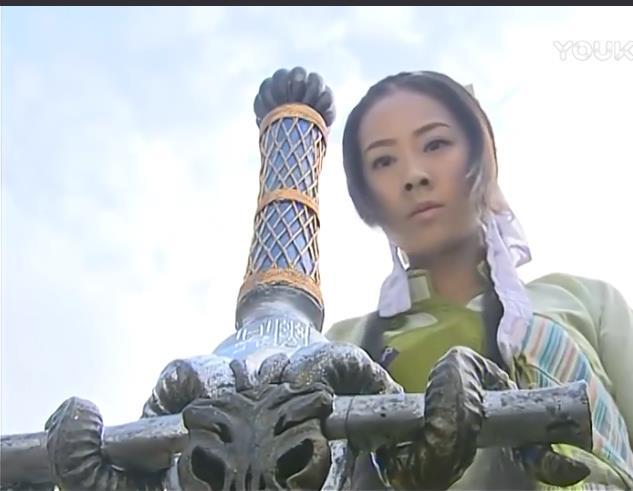 电视剧中出现的6大魔剑,幽冥剑上榜,剑中邪神火麟剑仅排第四