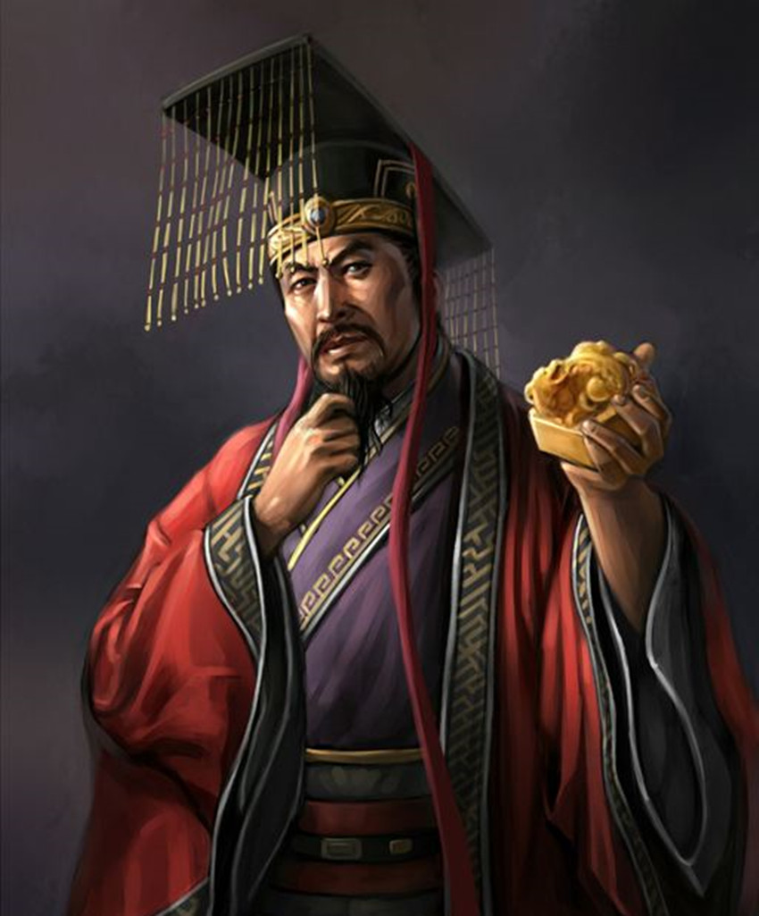 历史上四位被活活饿死的君王,他们临死前,都有什么惨痛经历