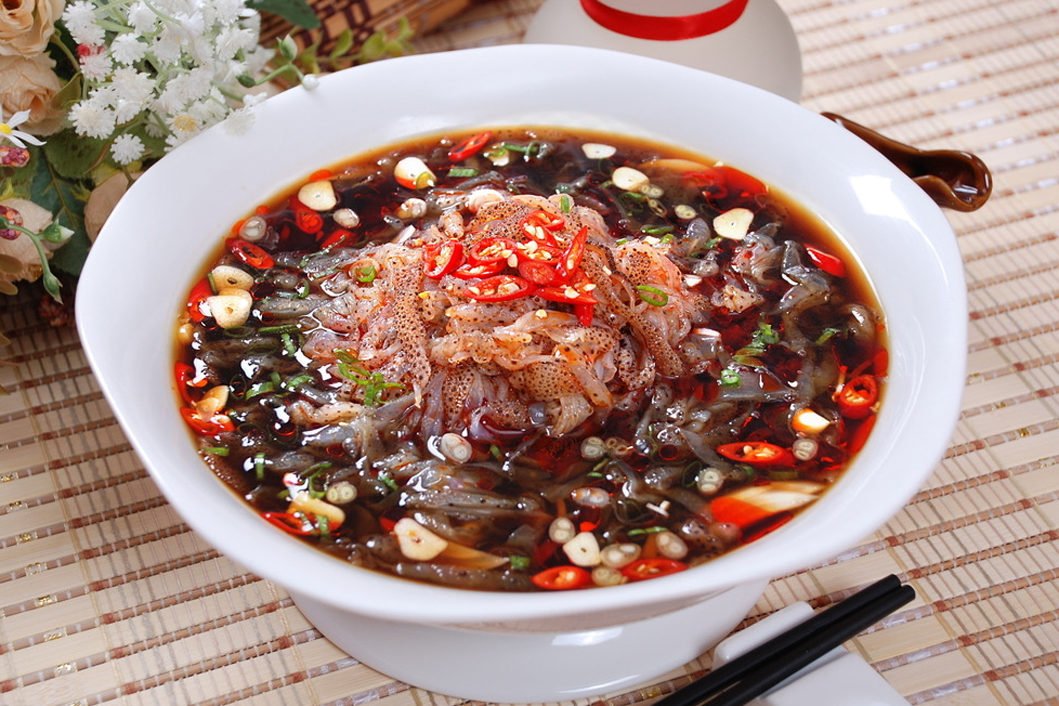 美食欣赏家:推荐几道唯味美十足私房菜(2)