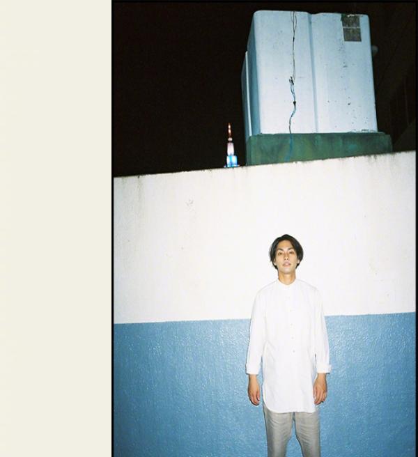 组图:柳乐优弥拍摄《vogue girl》内页 男友感十足