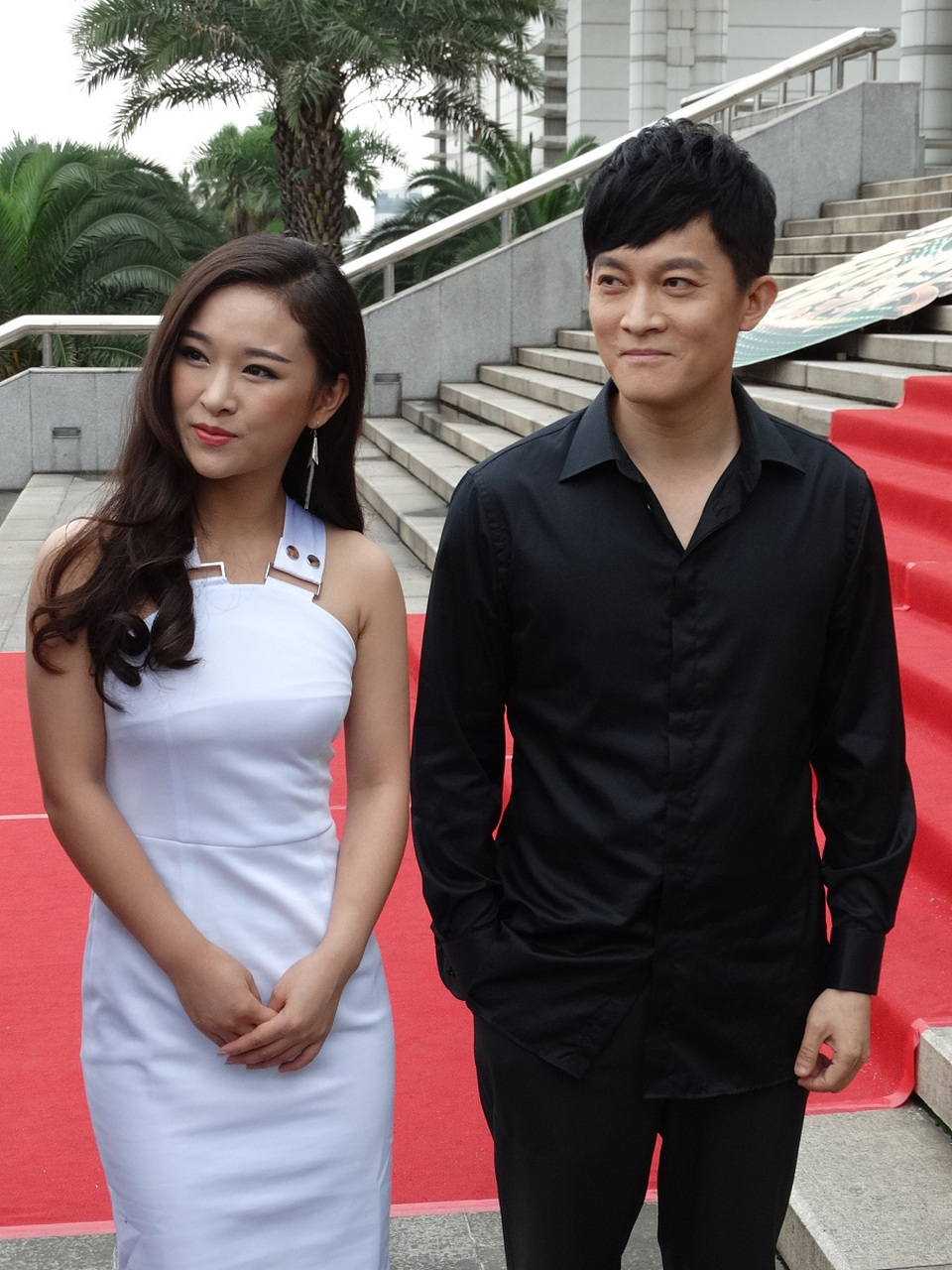 杨志刚,一位才华横溢的演员,一直以来都备受观众的喜爱.