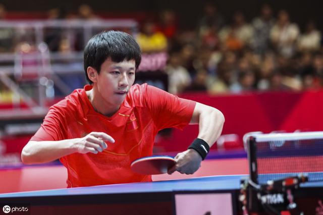 逆转张本完克心魔!林高远香港赛封王