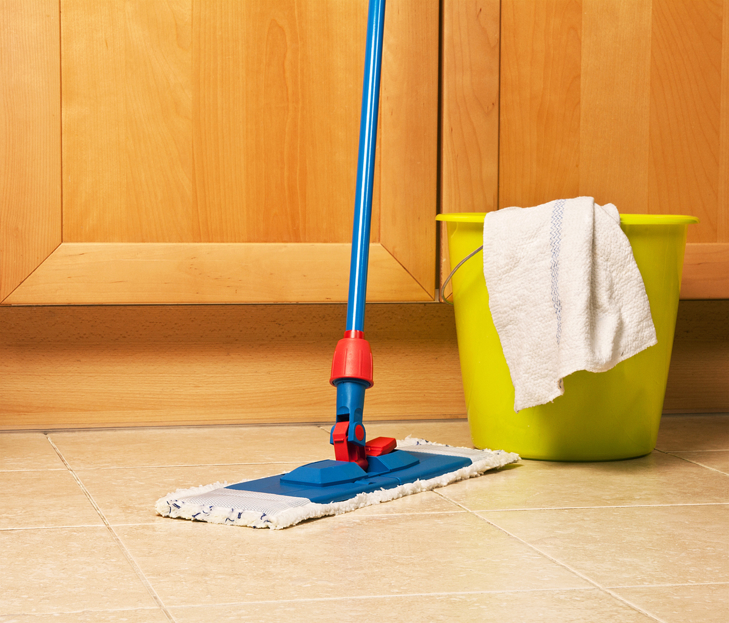 嘿,亲爱的家人们!有没有觉得拖地是一件超级烦人的家务活?