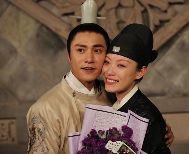 陈坤和倪妮怎么就传出恋情了?拜托用心看,好不好?