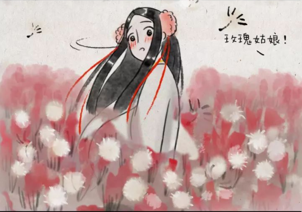 一禅小和尚:飘得再远,世界再美,也不及你的万分之一