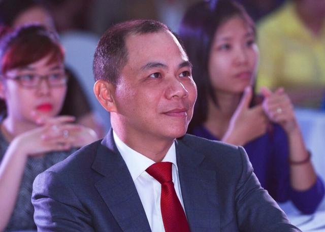 揭秘越南首富的发迹之路,一万美元起家,如今身价高达66亿美元