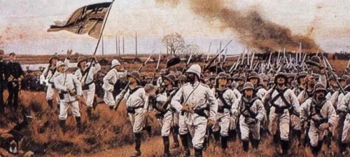 英法联军入侵北京城,为何只烧毁了圆明园却没有动紫禁城?