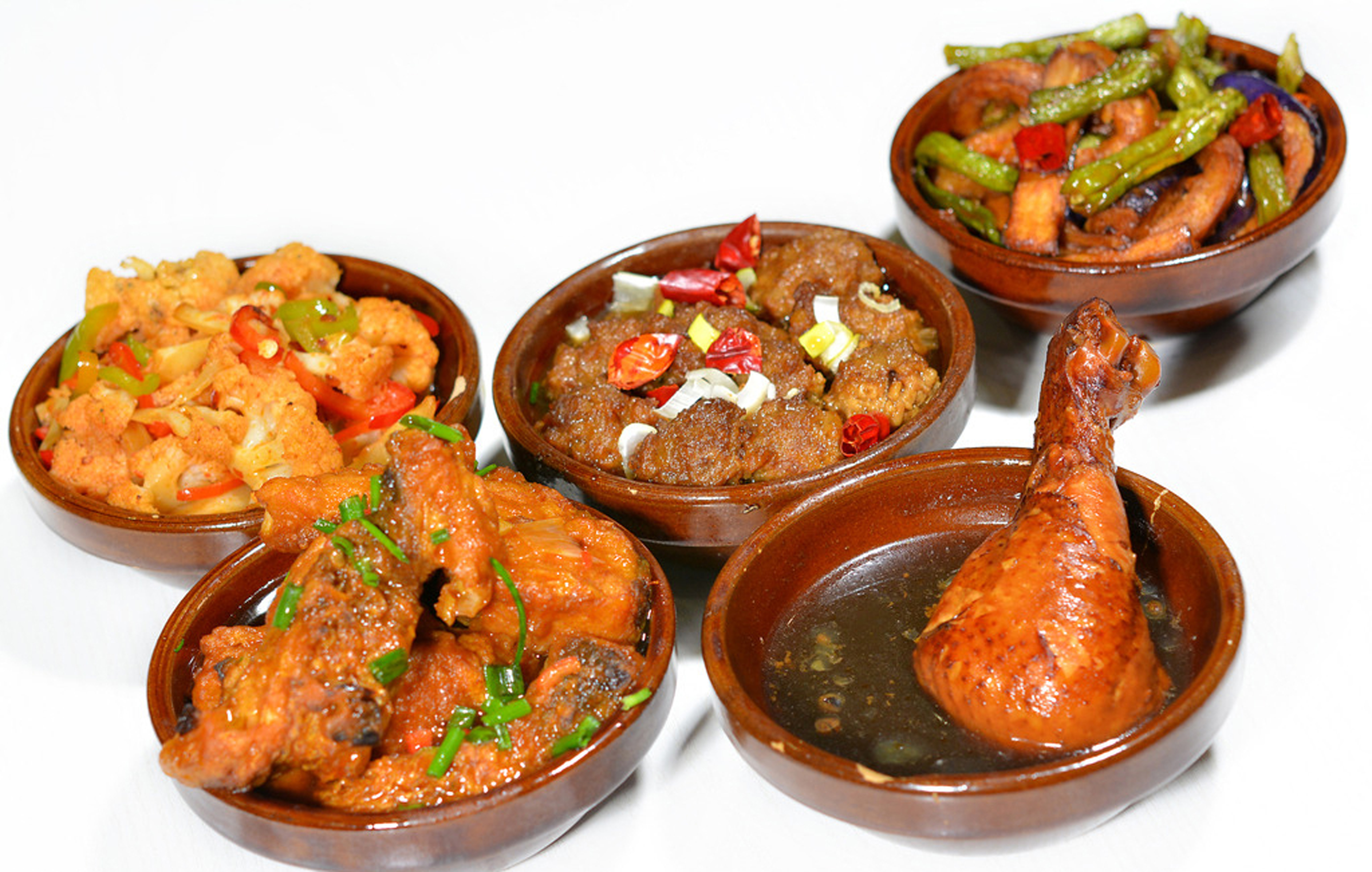 每日推荐六道沪菜:这些美食让人走不动道